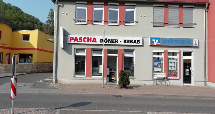 Pascha Döner Bad Schandau